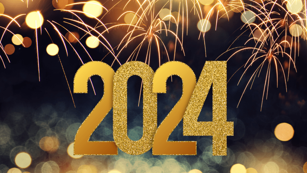 Starting Off the New&nbsp;Year