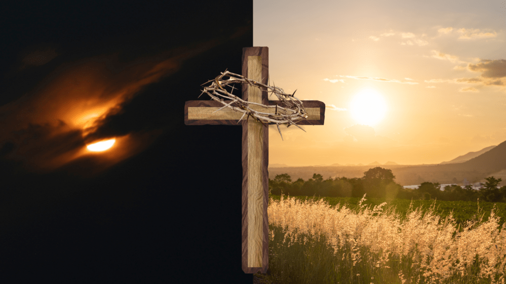 Good Friday: The Best and Worst&nbsp;Day